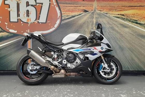 BMW S 1000 RR M 